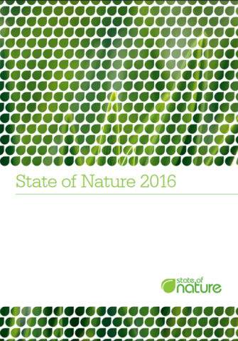 State of Nature Report 2016